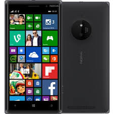 Nokia Lumia 925 - 16 GB - black - O2  Network - We Sell mobile Phones