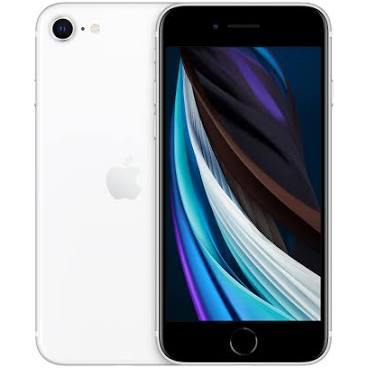 iPhone SE 64GB Mobile Phone - Black Brand New Sealed - We Sell mobile Phones