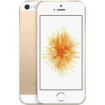Apple iPhone SE 16GB, 32GB, 64GB, 128GB, Gold, Space Grey, Silver, Rose Gold Unlocked - We Sell mobile Phones