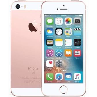 Apple iPhone SE 16GB, 32GB, 64GB, 128GB, Gold, Space Grey, Silver, Rose Gold Unlocked - We Sell mobile Phones