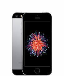 Apple iPhone SE 16GB, 32GB, 64GB, 128GB, Gold, Space Grey, Silver, Rose Gold Unlocked - We Sell mobile Phones