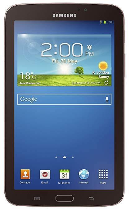 Samsung Galaxy Tab 3 T210 Brown Gold - We Sell mobile Phones