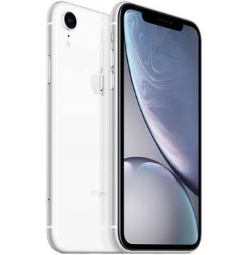 Apple iPhone XR Unlocked 64GB AS New Grade A - We Sell mobile Phones