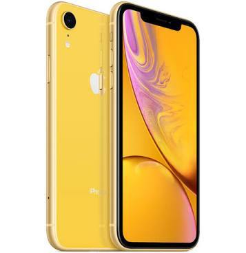 Apple iPhone XR Unlocked 64GB AS New Grade A - We Sell mobile Phones